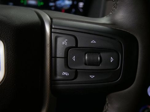 Used 2023 GMC Yukon Denali AWD/4WD image 21