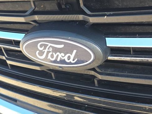 Used 2024 Ford F150 XLT w/ Mobile Office Package AWD/4WD image 9
