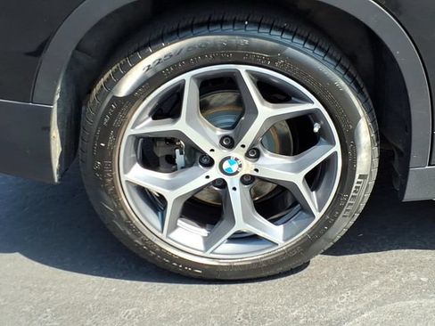 Used 2018 BMW X1 xDrive28i AWD/4WD image 7