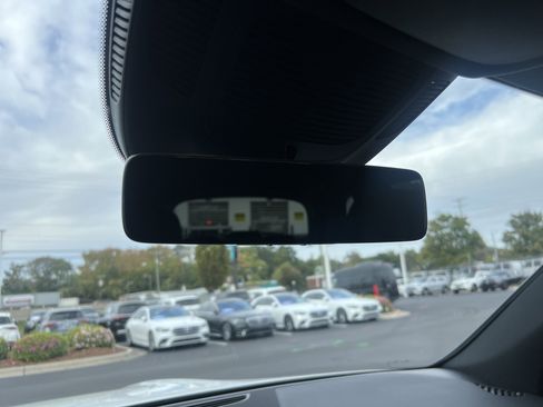 Certified 2022 Mercedes-Benz GLS 450 4MATIC image 27