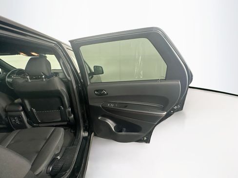 Used 2026 Dodge Durango GT RWD image 32