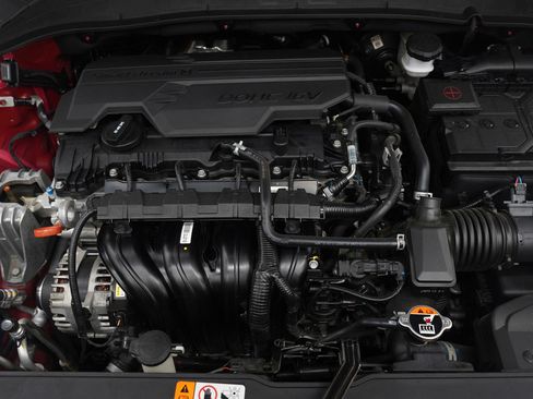 Certified 2023 Hyundai Kona SEL AWD/4WD image 26