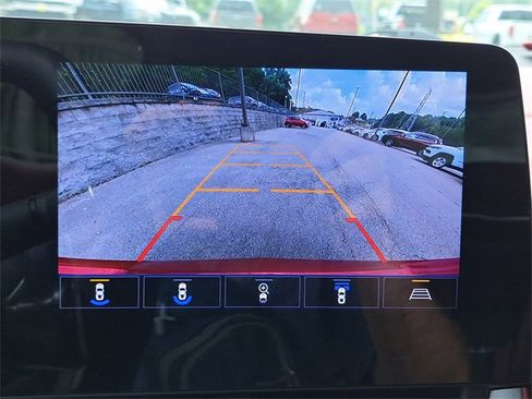 Used 2022 Chevrolet Corvette Stingray Premium Cpe w/ Z51 Performance Package image 14