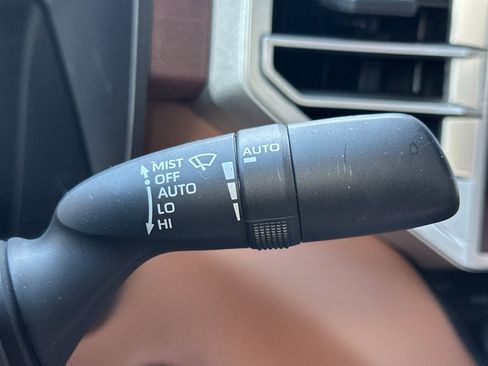 Used 2025 Toyota Tundra 1794 Edition w/ TRD Off-Road Package image 32