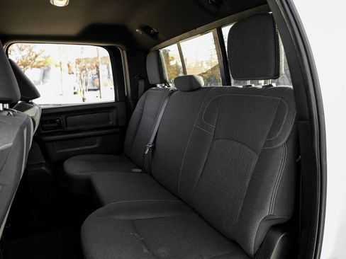 Used 2022 RAM 3500 Tradesman image 34