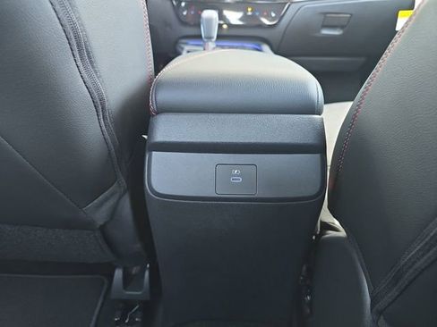 New 2026 Nissan Sentra SR FWD image 26
