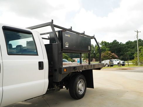 Used 2015 Ford F250 XL AWD/4WD image 22