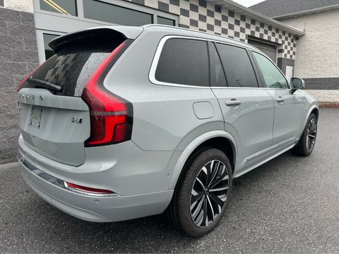 Used 2026 Volvo XC90 B6 Ultra AWD/4WD image 7