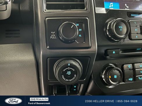 Used 2018 Ford F150 XLT w/ Equipment Group 301A Mid image 20