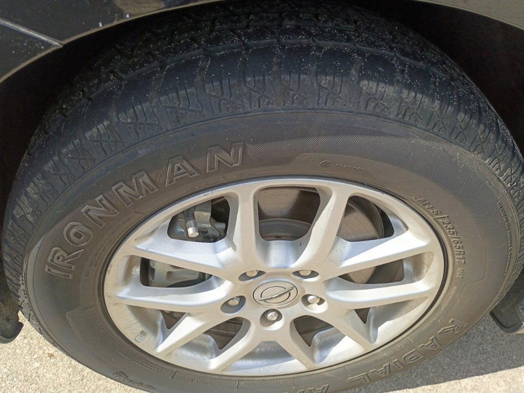 Used 2024 Chrysler Pacifica Touring-L FWD image 13