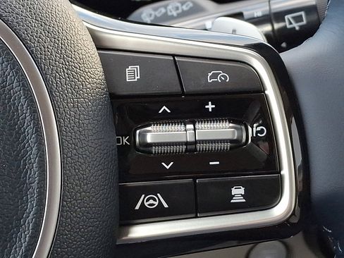 New 2026 Kia Carnival SX Prestige FWD image 20