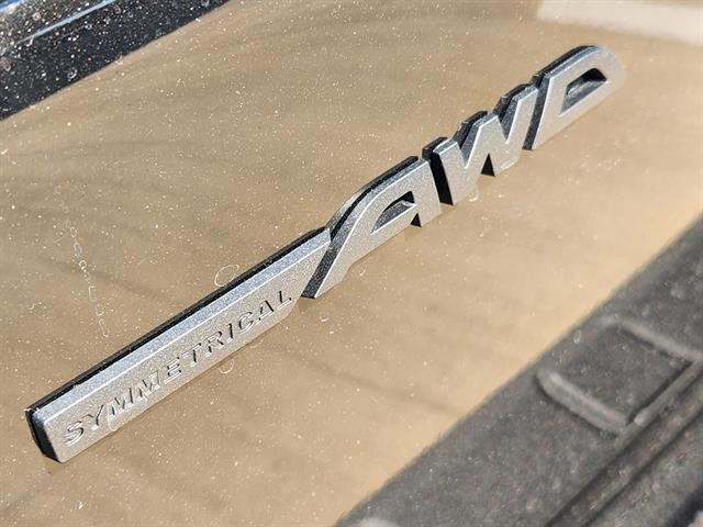 New 2026 Subaru Outback Limited AWD/4WD image 8