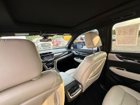 Used 2021 Cadillac XT6 Sport AWD/4WD image 13