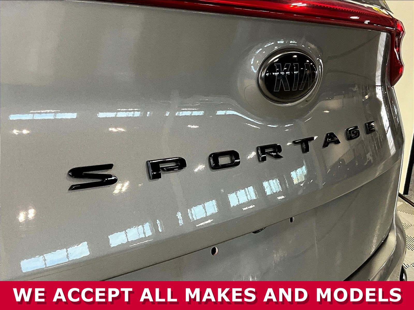 Used 2021 Kia Sportage S w/ S FWD Premium Package image 22