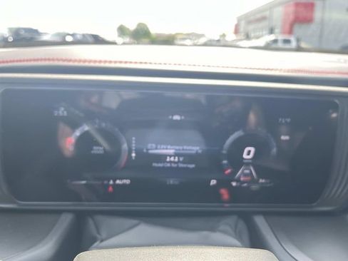 New 2026 Dodge Charger Scat Pack AWD/4WD image 33