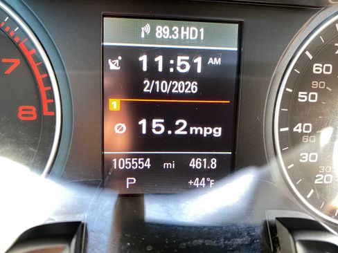 Used 2016 Audi A4 Premium Plus w/ Technology Package image 8