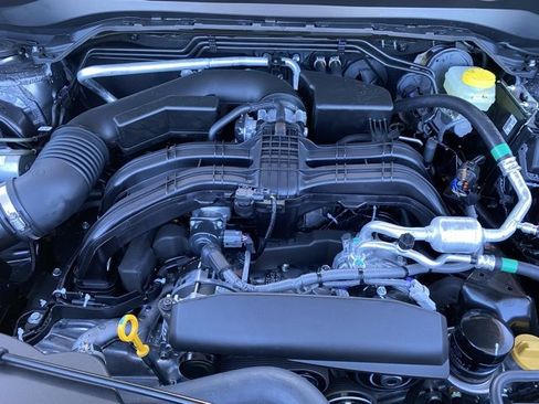 New 2026 Subaru Forester image 22