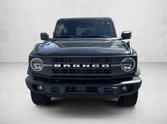 Used 2024 Ford Bronco Black Diamond AWD/4WD video 2