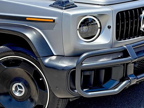 Used 2026 Mercedes-Benz G 63 AMG 4MATIC image 7