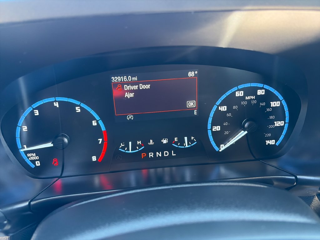 Used 2024 Ford Bronco Sport Big Bend w/ Convenience Package AWD/4WD image 19