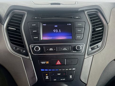 Used 2017 Hyundai Santa Fe Sport FWD image 14