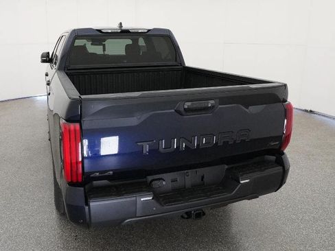 New 2026 Toyota Tundra SR5 AWD/4WD image 4