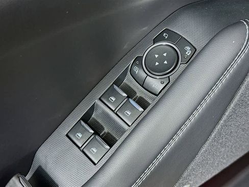 New 2025 Ford Mustang Mach-E Premium image 28