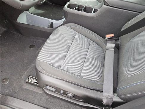 New 2027 Chevrolet Bolt LT image 4