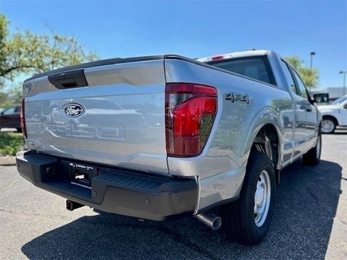New 2024 Ford F150 XL image 6