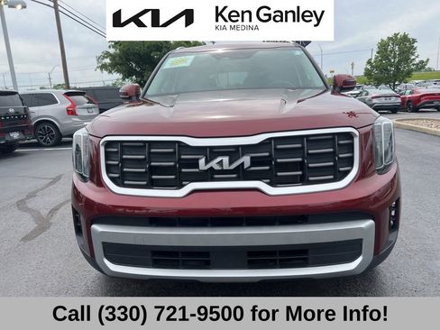Certified 2023 Kia Telluride S AWD/4WD image 20