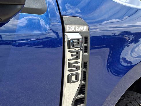 New 2026 Ford F350 King Ranch w/ Chrome Package AWD/4WD image 20