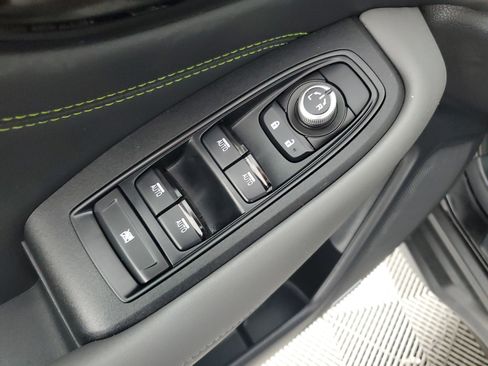 Used 2024 Subaru Outback Onyx Edition AWD/4WD image 27