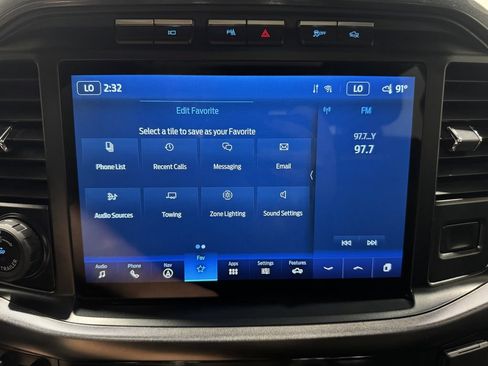 Used 2022 Ford F150 Tremor w/ Equipment Group 402A High AWD/4WD image 14