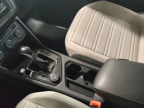 Used 2024 Volkswagen Tiguan S AWD/4WD image 26