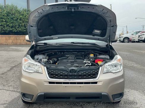 Used 2015 Subaru Forester 2.5i Premium w/ Popular Package #1 image 27