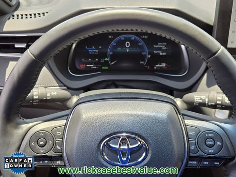 Used 2024 Toyota Venza Limited AWD/4WD image 31