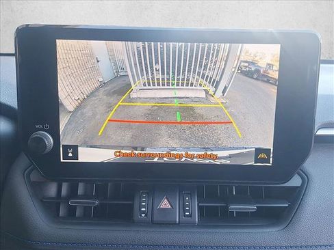 Certified 2023 Toyota RAV4 XSE w/ XSE Grade Weather Package image 13