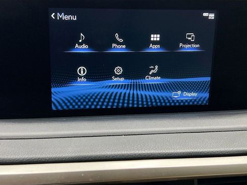 Used 2021 Lexus RX 350 350 w/ Premium Package image 33