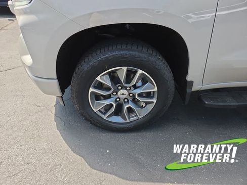 New 2026 Chevrolet Silverado 1500 RST w/ All Star Edition Plus image 18