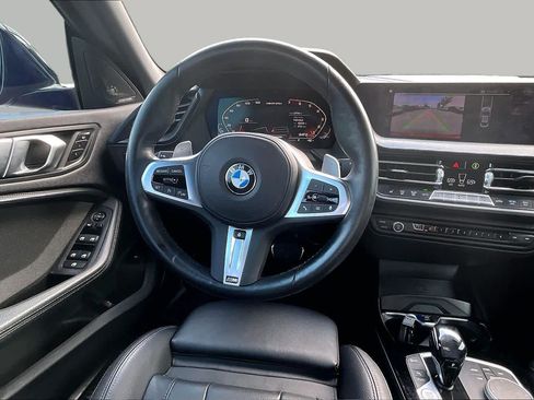Used 2021 BMW M235i xDrive Gran Coupe w/ Premium Package AWD/4WD image 5