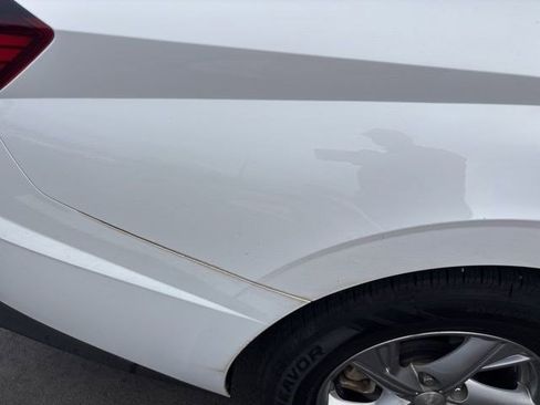 Used 2023 Hyundai Sonata SE image 6