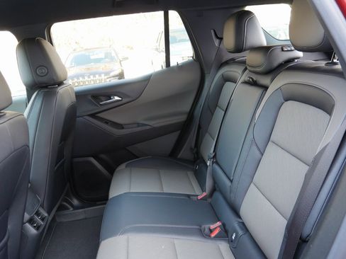 New 2026 Chevrolet Equinox LT image 26