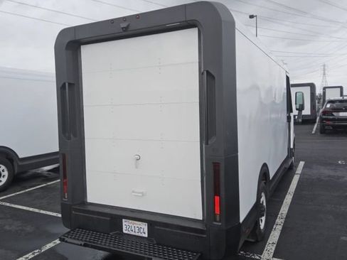 Used 2023 Chevrolet Brightdrop 600 w/ Active Safety Package 2 AWD/4WD image 2