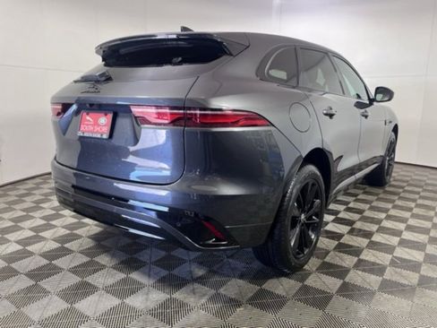 New 2026 Jaguar F-PACE R-Dynamic S image 5