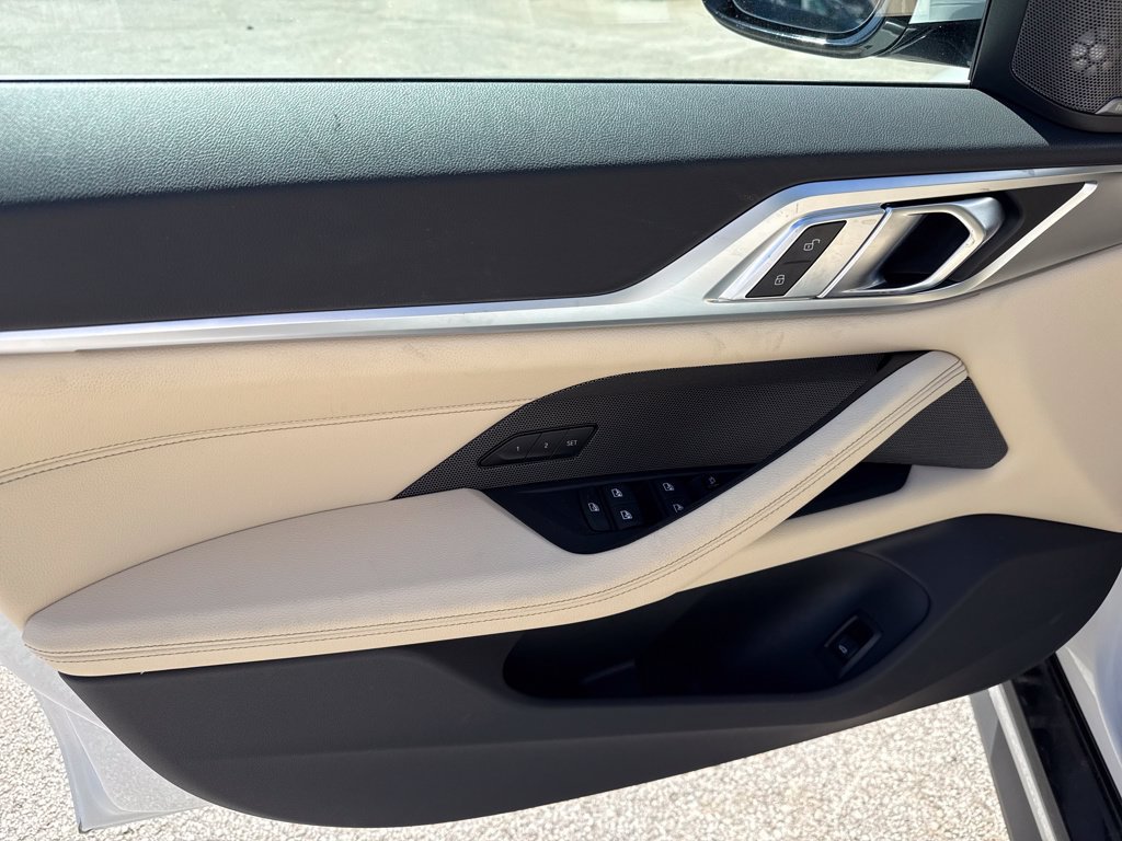 Used 2026 BMW 430i xDrive AWD/4WD image 13