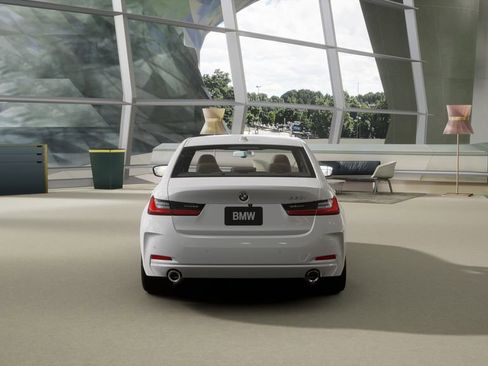 New 2026 BMW 330i Sedan w/ Convenience Package image 33