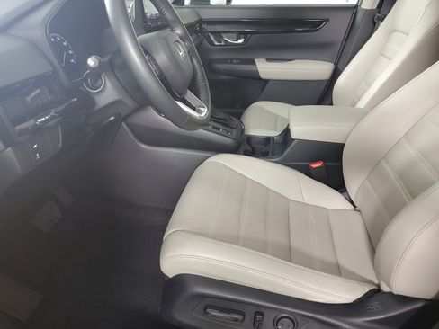 Certified 2023 Honda CR-V EX-L image 11