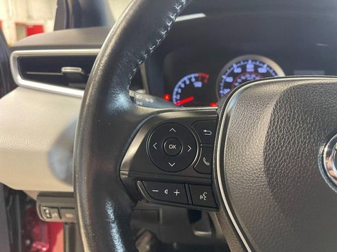 Used 2022 Toyota Corolla SE image 22