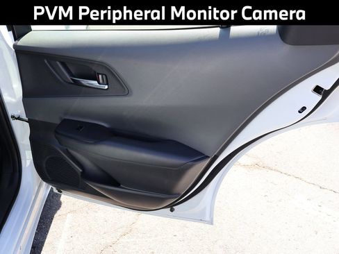 Used 2024 Toyota Prius Limited w/ Limited Premium Package AWD/4WD image 13