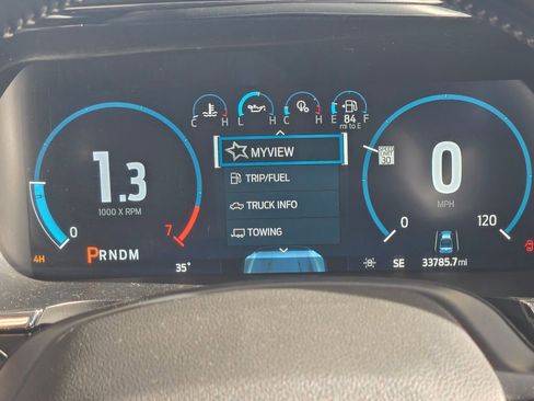 Used 2023 Ford F150 Lariat w/ Equipment Group 502A High image 14